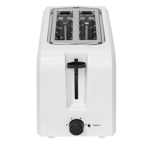 KELVINATOR KPTP0012S 750W POPUP TOASTER