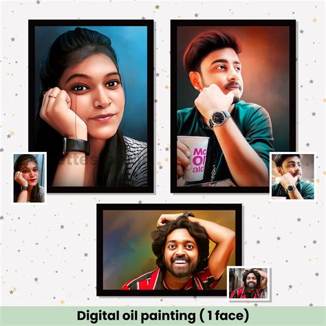 Personalized Wall Art I Create custom prints - Vignette Store