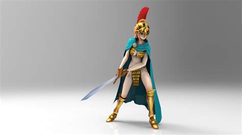 Rebecca One Piece Wallpaper