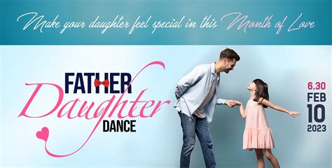 Father Daughter Dance