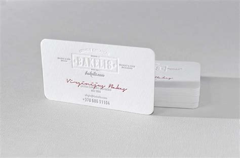 Award-Winning Business Cards 的图像结果