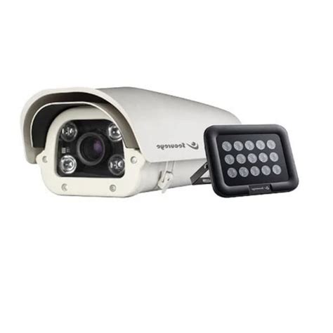 SECUREYE SIP-2HDG-W40V ANPR Camera - Best Price, Distributor & Supplier ...