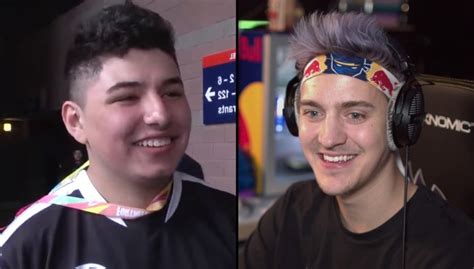 Ninja Joins FaZe Clan Duo for $5M Fortnite Championship