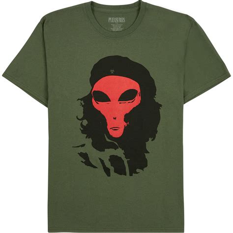 ALIEN TEE – Capsul