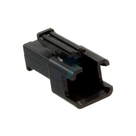 JST SMR-04V-B 4 Pin 2.50mm Pitch / Disconnectable Crimp Style Wire to ...