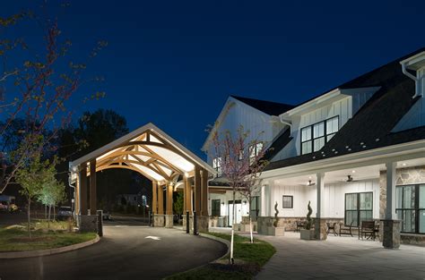 The Residence at Colvin Run | Assisted Living in Great Falls, VA | US News