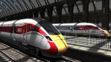 Scenarios - Train Sim Community
