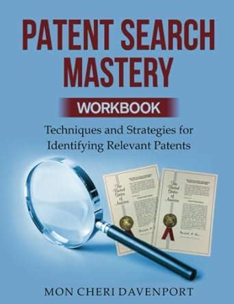 Buy Patent Search Mastery: Techniques and Strategies for Identifying ...