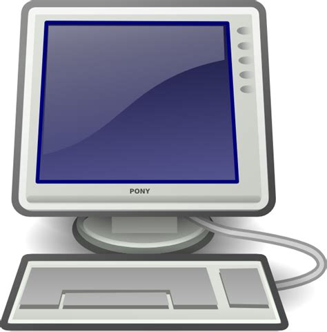 Image result for Computer Devices Clip Art