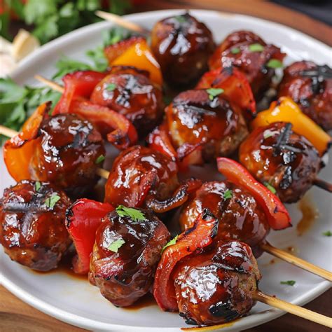 15 Delightful Costco Meatball Appetizers Recipes to Wow Your Guests!