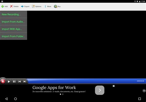 Image result for WavePad iOS