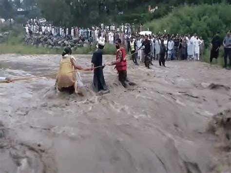 Over 200 killed as floods devastate Pakistan's Khyber Pakhtunkhwa ...
