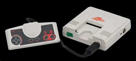 Turbo Grafx 的图像结果