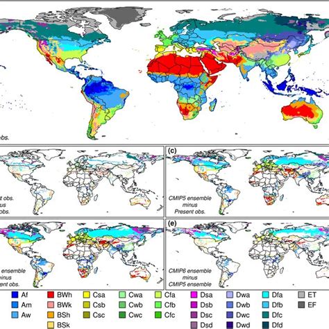 Climate Map 的图像结果