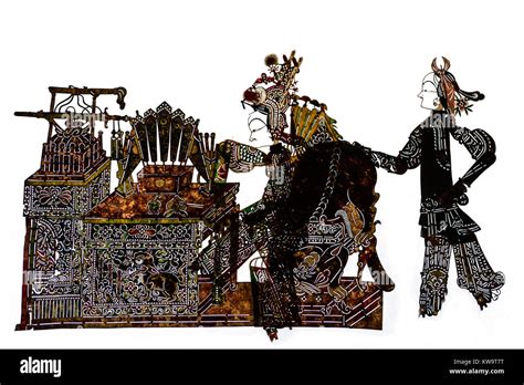 Shadow Puppet 的图像结果