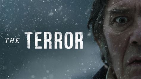 The Terror: A complete guide to the cast and characters in the ...