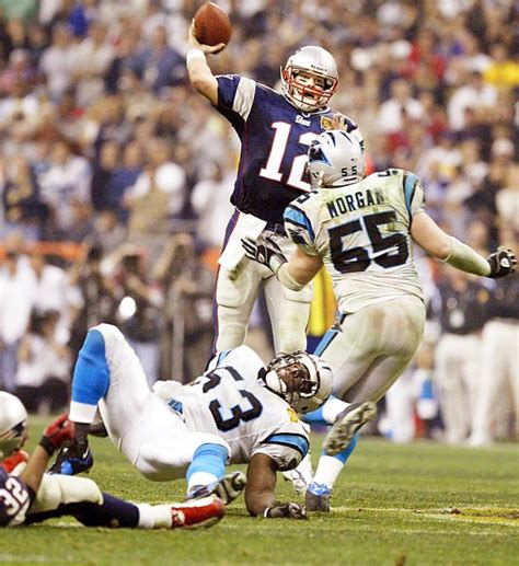 SI's 100 Best Super Bowl Photos - Sports Illustrated