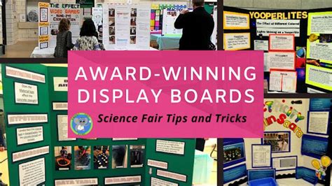 Science Fair Sign 的图像结果