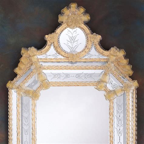 mirrors history - The History of Mirrors - Inviting Home