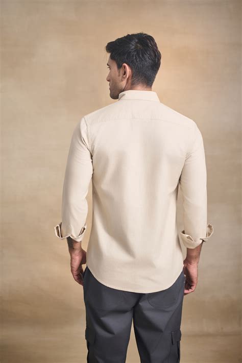 Classic Oxford Shirt – UNCLUTTERED CLOSET