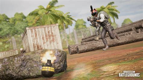 Krafton Working on Two More PUBG Projects for PC, Console, and Mobile