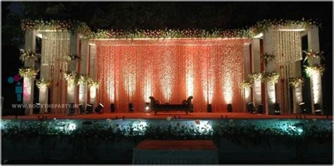Best reception Event Planner | BookTheParty.in