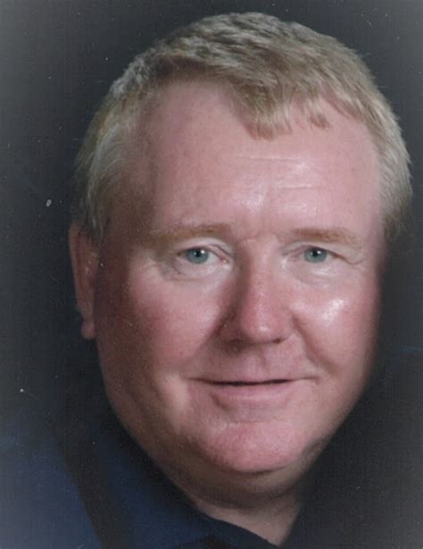 Robert "Rob" G. Ford - 2020 - Milner and Orr Funeral Home