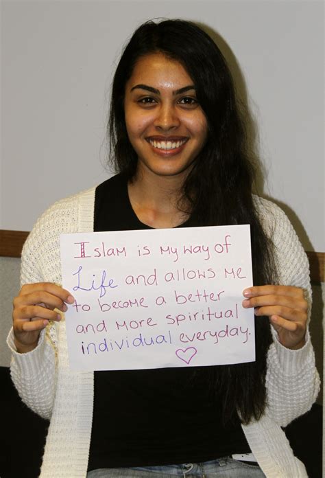 What does Islam mean to UCLA students? – Al Talib