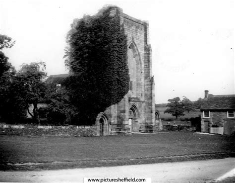 Searching Picture Sheffield