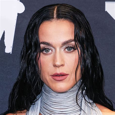 Katy Perry Grammys 2024 Makeup