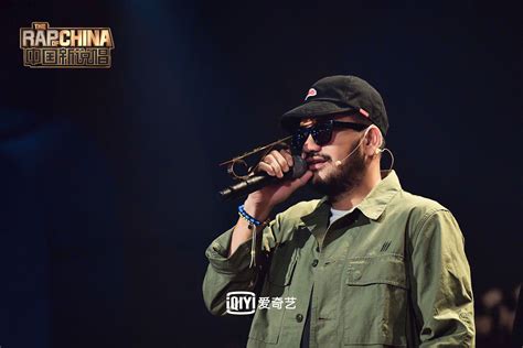 《中国新说唱》总决赛今晚来袭 人气rapper齐聚