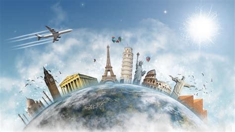 Tour across the World 的图像结果