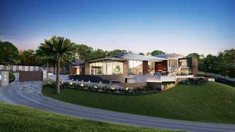 LaMelo Ball Residence – StudioDot A