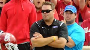 UCF hired eight assistant coaches including Jeff Lebby, son-in-law of ...