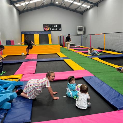 JUMP'IT PARADISE (2026) All You Need to Know BEFORE You Go (with Photos ...