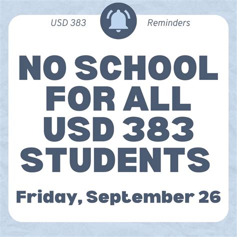 USD 383: Bluemont... - USD 383: Bluemont Elementary