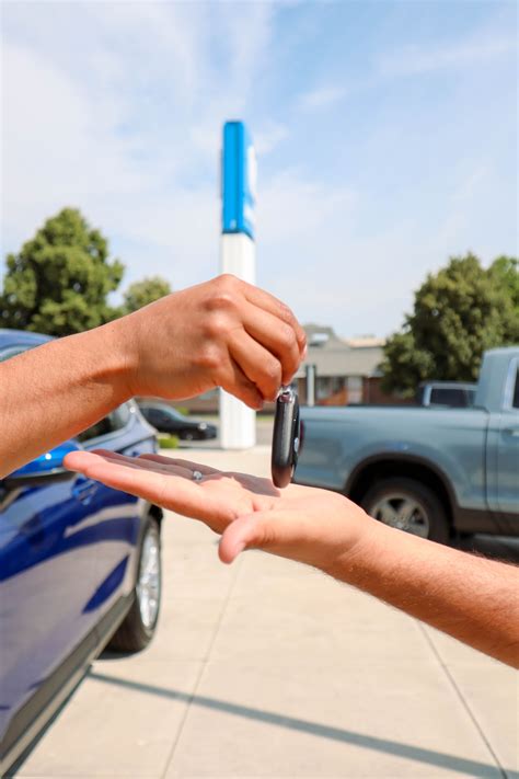 McCurley Honda | New Honda Dealership in Richland, WA