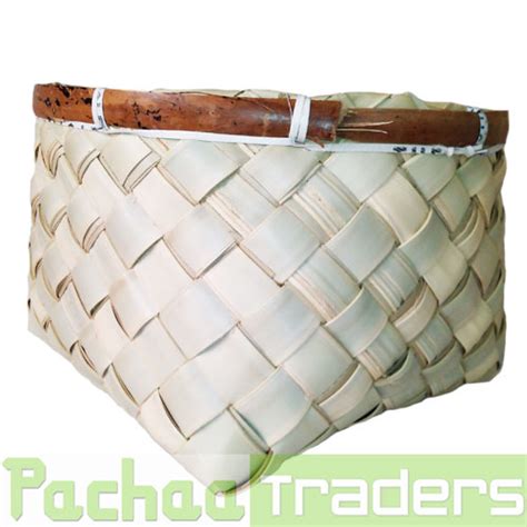 Buy Palm Leaf Kadavai Olai Petti SMALL online in Chennai at www.Pachaa.in