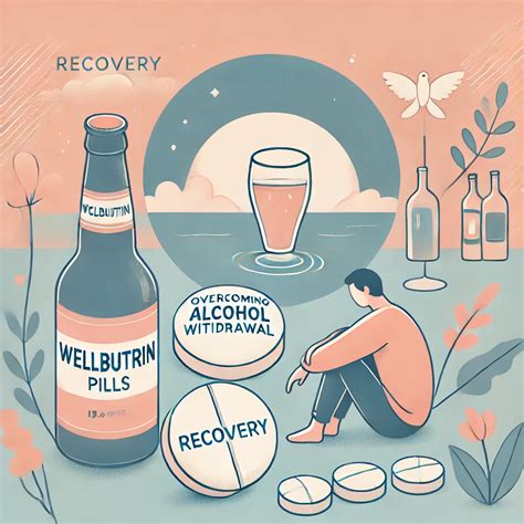 Wellbutrin for Alcohol Withdrawal: How It Can Help - Georgia Addiction Treatment Center