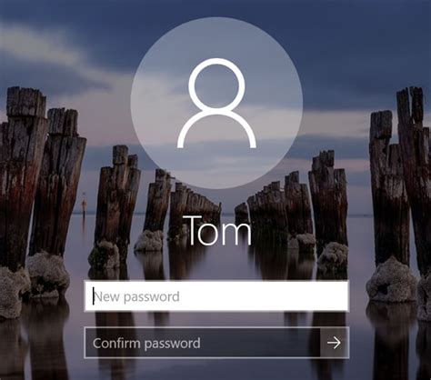 Reset Local User Password 的图像结果