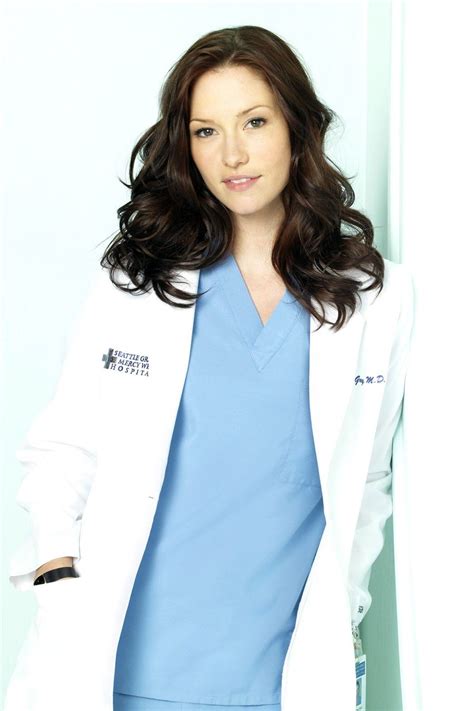 ‘Grey’s Anatomy’s’ Famous Departures | Lexie grey, Greys anatomy, Grey ...
