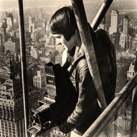 Fear Of Heights Phobia