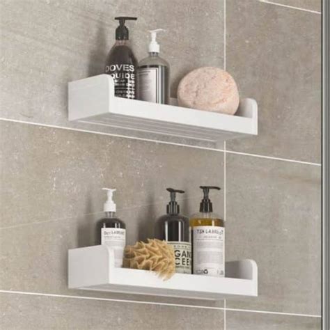 Estantes Para Ducha Shiro - Bath Point