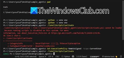Image result for How To Install Python Libraries In Visual Studio
