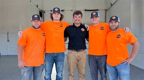 Call This Kansas City Contractor For Garage Floor Epoxy Installation ...