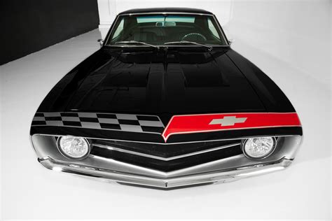American Dream Machines | Classic Cars Dealer | Muscle Car Dealer