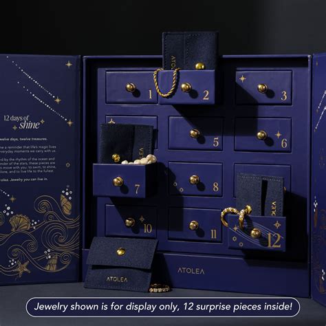 Atolea Advent Calendar