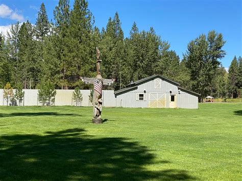 BITTERROOT RIVER LODGE (Hamilton) - Lodge Reviews & Photos - Tripadvisor