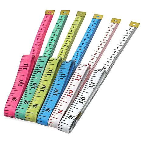 20 Different Types of Tape Measures - Home Stratosphere
