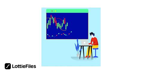 Trade Animation 的图像结果